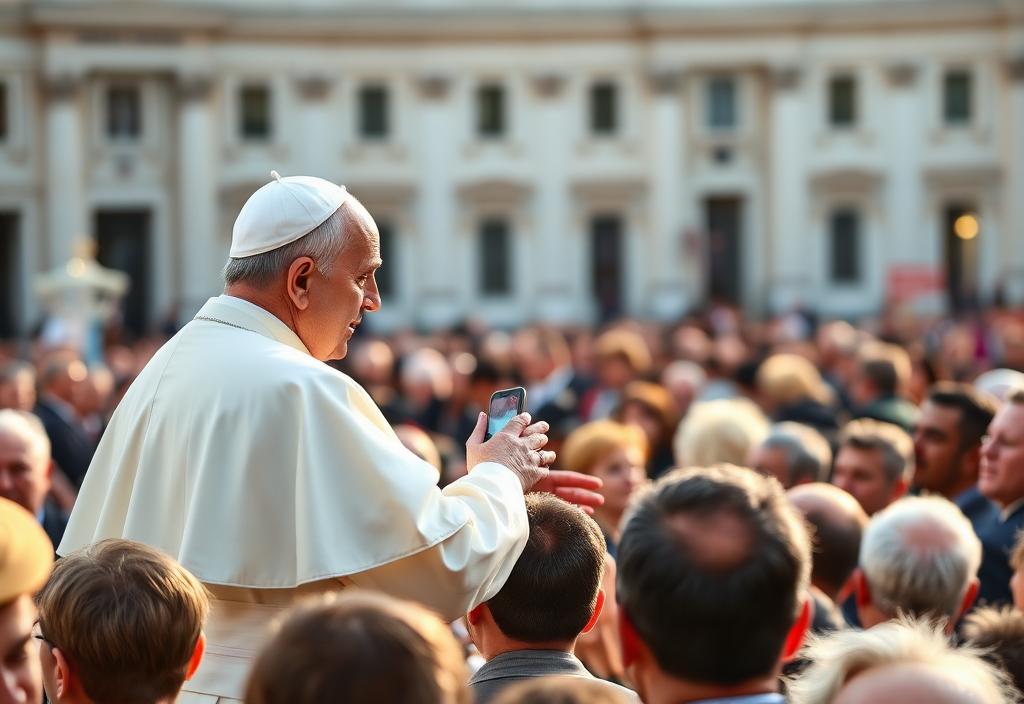 El Papa convoca a una jornada de oración por la familia chilena